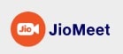 JioMeet Logo Naranja