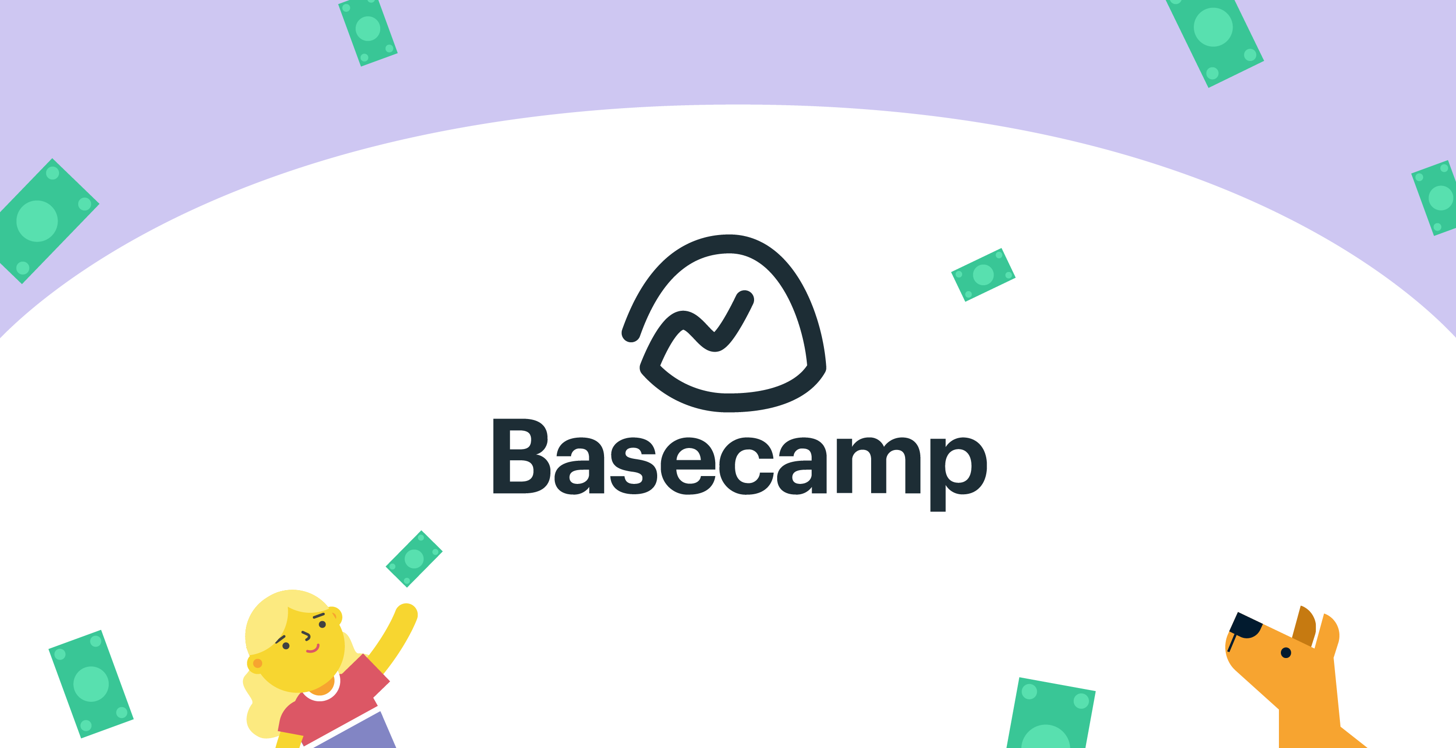 Precios de Basecamp
