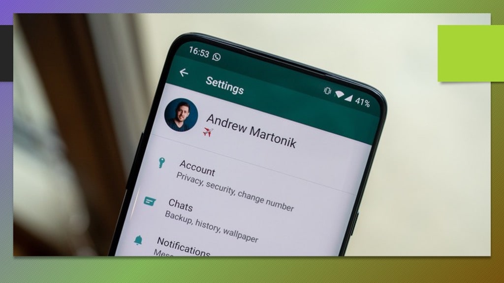 Cómo administrar la configuración de notificaciones en WhatsApp para Android