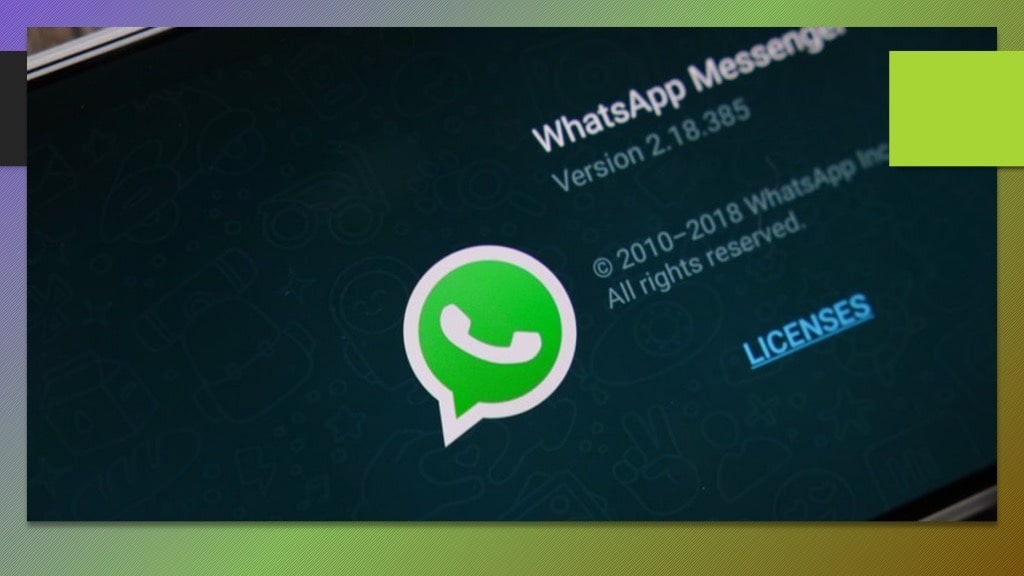 Cómo configurar WhatsApp para Android y empezar a usarlo