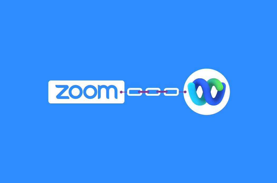Cómo conectar Zoom y Cisco Webex