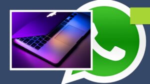 Cómo realizar Videollamadas en WhattsApp desde una Mac