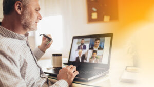 Optimiza tus reuniones con tecnología