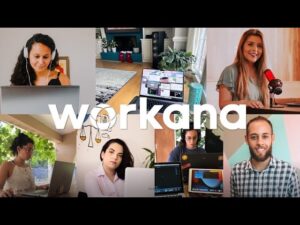 Workana: Descubre el mundo del trabajo freelance